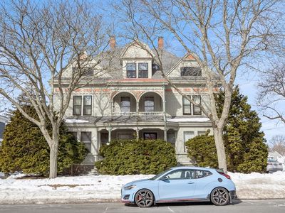 16-18 Loring Ave, Salem, MA, 01970