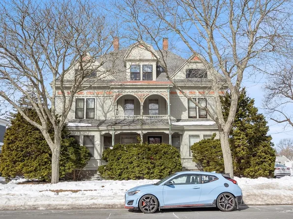 16-18 Loring Ave, Salem, MA 01970