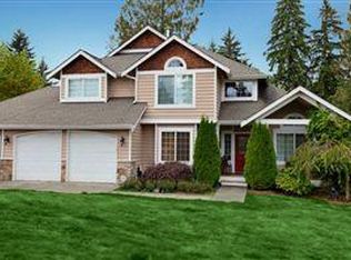 12826 200th Ave NE, Monroe, WA 98272