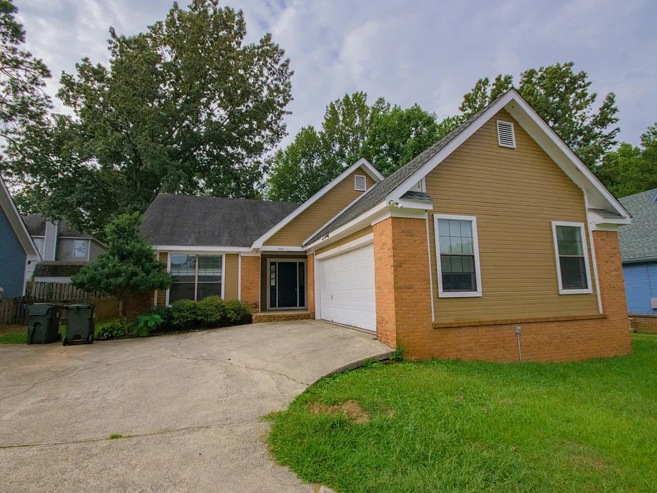 203 Declaration Cir