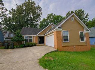 203 Declaration Cir, Madison, AL 35758