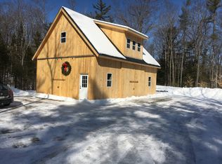 654 Wilmot Center Rd, New London, NH 03257