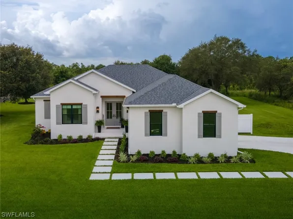 7835 7th Pl, Labelle, FL 33935