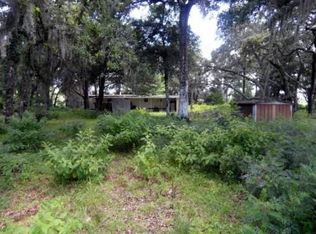 15070 NE 49th Ln, Williston, FL 32696
