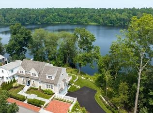 33 Leigh Rd, Norwell, MA 02061