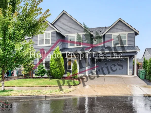 3878 N Chase St, Newberg, OR 97132
