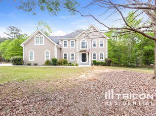120 Canal Pl, Fayetteville, GA 30215