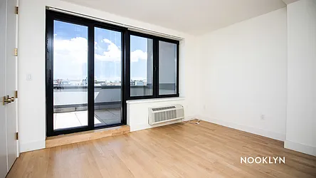 Rented by Nooklyn NYC LLC