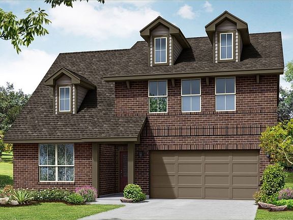 3rd image of 296 Griffin Ln Lot 20