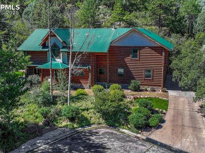 6005 Canyon Springs Pl, Colorado Springs, CO, 80918