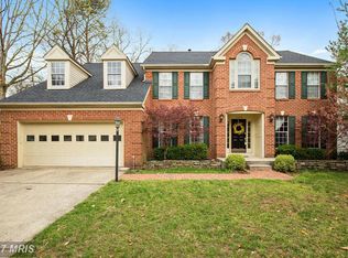 1658 Patrice Cir, Crofton, MD 21114
