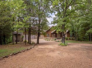 27 Little Memory Ln, Branson West, MO 65737