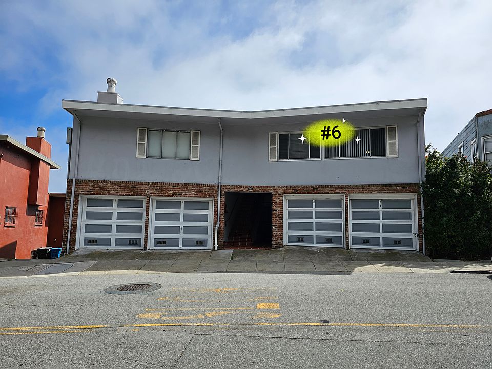 1st image of 725 Corbett Ave APT 6
