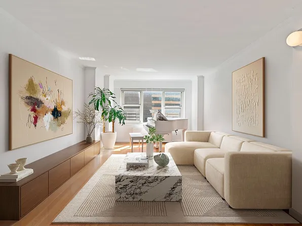 159 W 53rd St APT 31D, New York, NY 10019