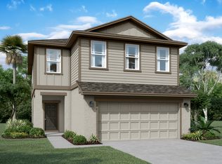 Discovery Plan, Pelham Square, Deland, FL 32720