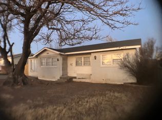 2406 N Spring St, Amarillo, TX 79107