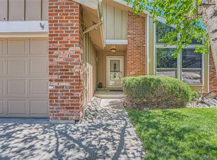 8164 Flower Cir, Arvada, CO 80005