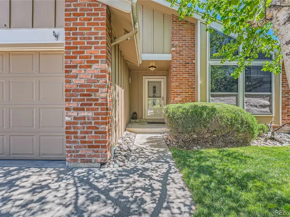 8164 Flower Circle, Arvada, CO 80005