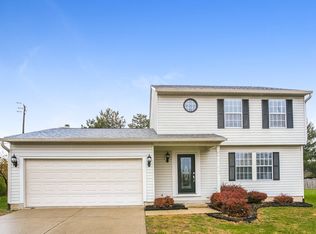 6141 Macbeth Ct, Indianapolis, IN 46254