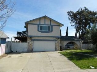 2364 Oceanic Ct, Fairfield, CA 94533