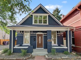 2349 Hooker St, Denver, CO 80211