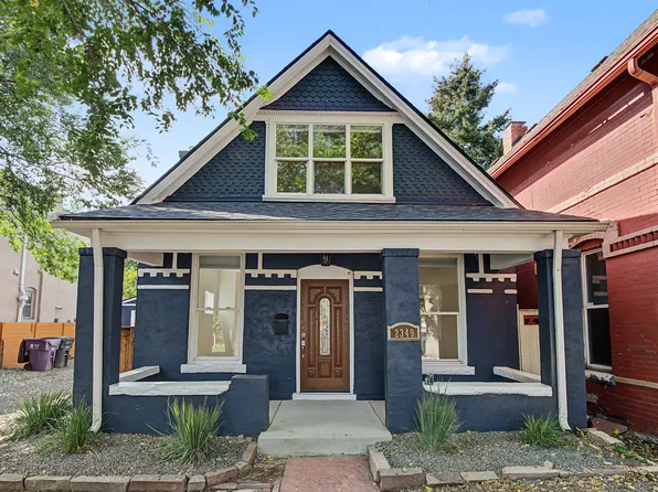 2349 Hooker St, Denver, CO 80211