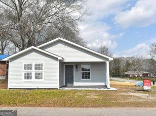 16 Kidd St, Newnan, GA 30263