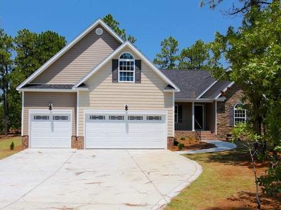 7 Dunes Cr, Sanford, NC, 27332
