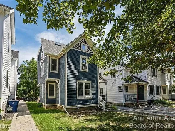 1507 White St, Ann Arbor, MI 48104