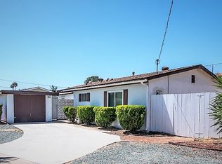 348 E Prospect Ct, Chula Vista, CA 91911