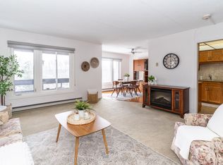 26 Herman Ave UNIT 36, Huntsville, ON P1H1J8