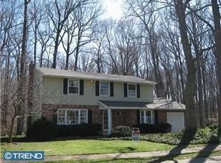 2637 Boxwood Dr, Wilmington, DE 19810