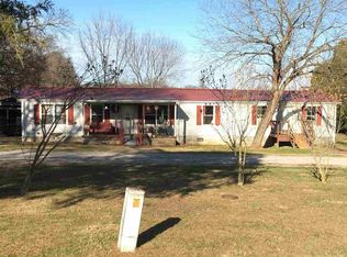 1850 Bristow Rd, Bowling Green, KY 42103