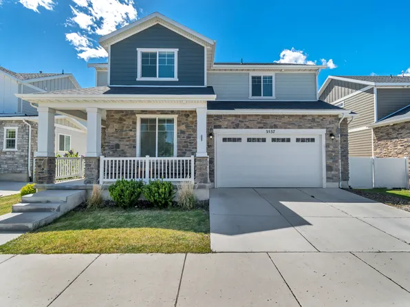 3537 W Sojo Dr, South Jordan, UT 84095