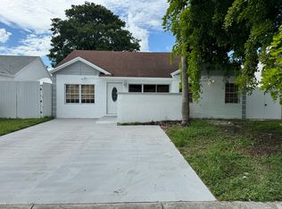 20272 NW 32nd Ave, Miami Gardens, FL 33056