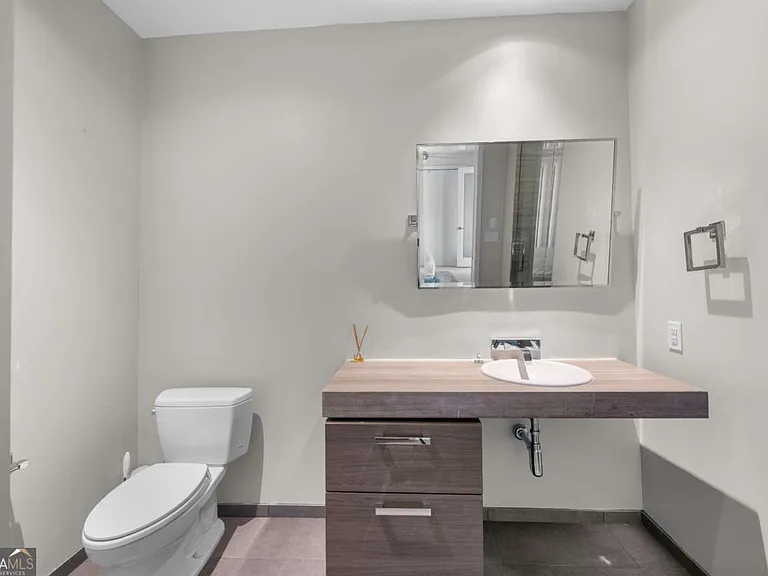 45 Ivan Allen Jr Blvd NW #2603 — Photo 28