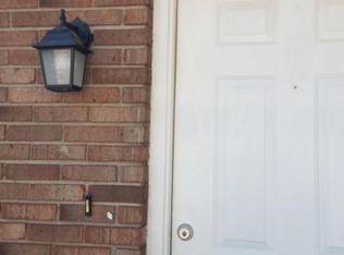 4 Azalea Ave #1-A, Hattiesburg, MS 39402