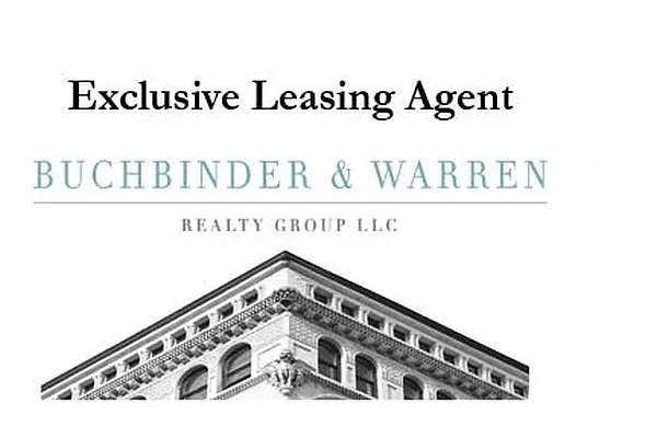 Rented by Buchbinder & Warren | media 14