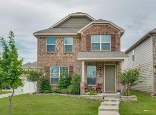 1032 Lighthouse Ln, Savannah, TX 76227