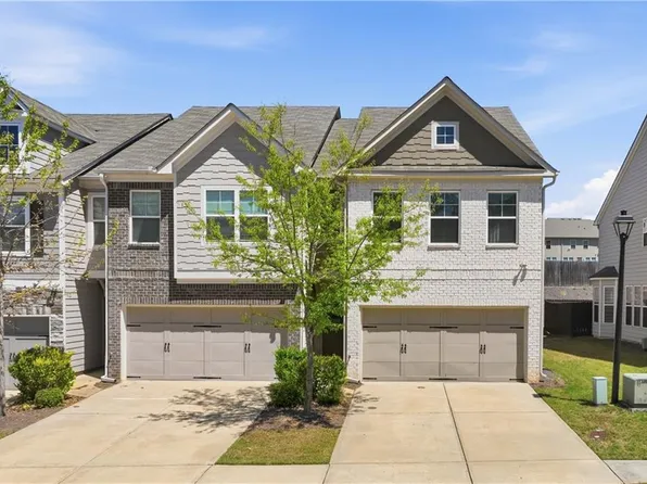 2730 Kemp Ct, Conyers, GA 30094