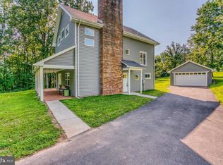 17114 Wesley Chapel Rd, Monkton, MD 21111