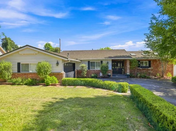 718 Calle Mandarinas, Thousand Oaks, CA 91360