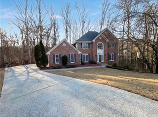 1252 Rivermark Ct, Lawrenceville, GA 30043