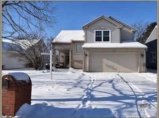 164 Hamlet Cir, Montgomery, IL 60538