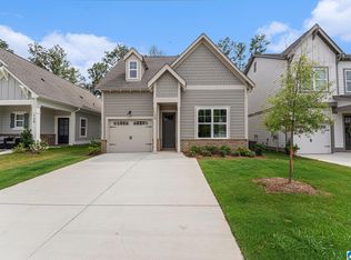 125 Huntley Dr, Pelham, AL 35124