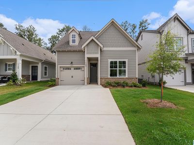 125 Huntley Ridge Dr, Pelham, AL, 35124