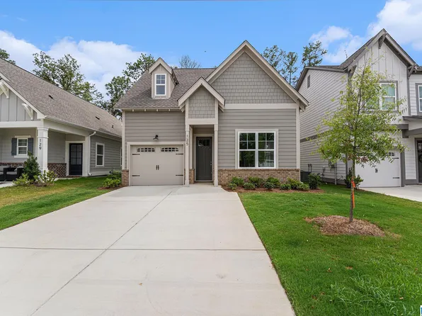 125 Huntley Dr, Pelham, AL 35124