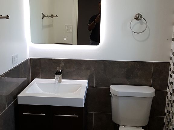 Half Bath 1