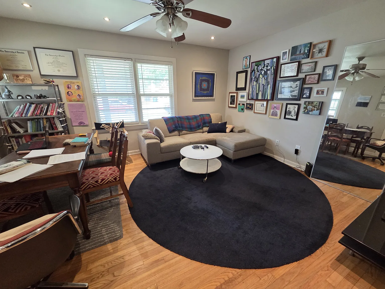 1 bed, 868 sqft, $1,195 — Photo 4