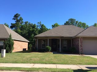 311 Azalea Ct, Brandon, MS 39047